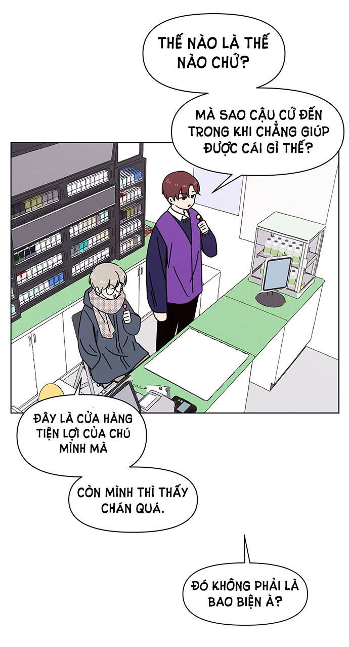 Thanh Xuân Rực Rỡ Chapter 123 - 30