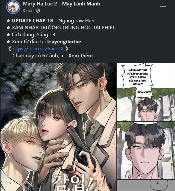 Thanh Xuân Rực Rỡ Chapter 123 - 31