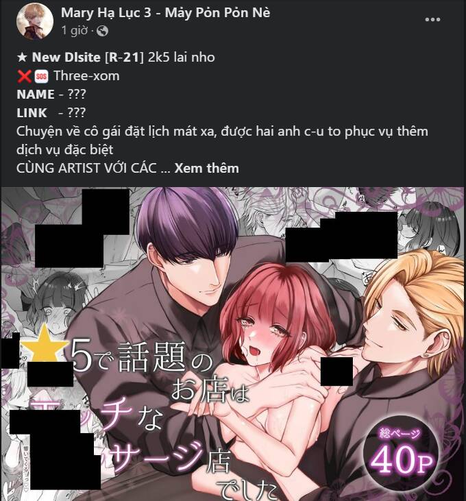 Thanh Xuân Rực Rỡ Chapter 123 - 33