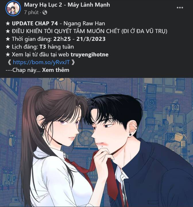 Thanh Xuân Rực Rỡ Chapter 123 - 34