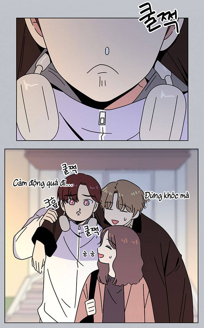 Thanh Xuân Rực Rỡ Chapter 123 - 37