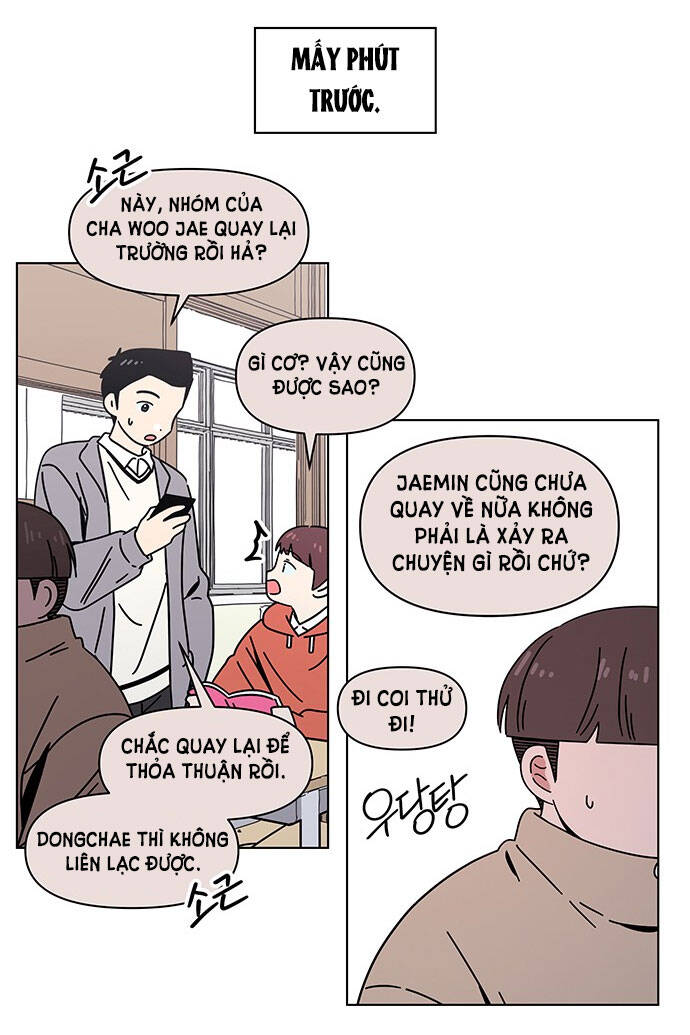 Thanh Xuân Rực Rỡ Chapter 126 - 1