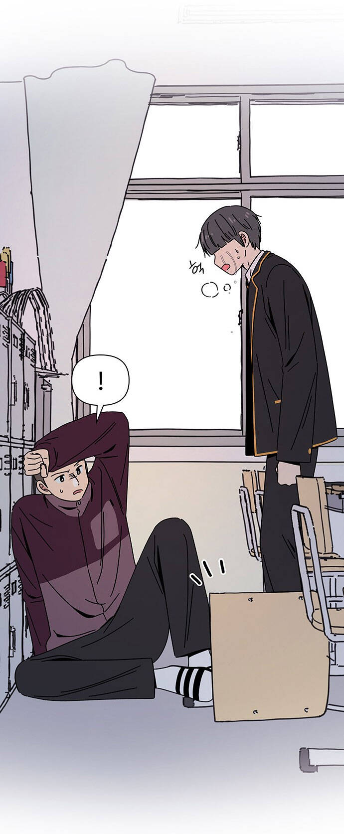 Thanh Xuân Rực Rỡ Chapter 126 - 26