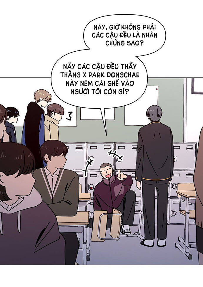 Thanh Xuân Rực Rỡ Chapter 126 - 37