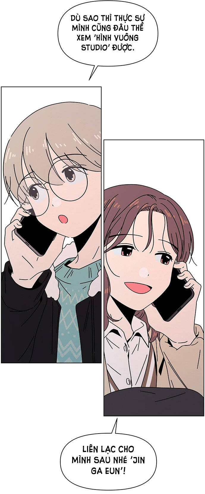 Thanh Xuân Rực Rỡ Chapter 127 - 20