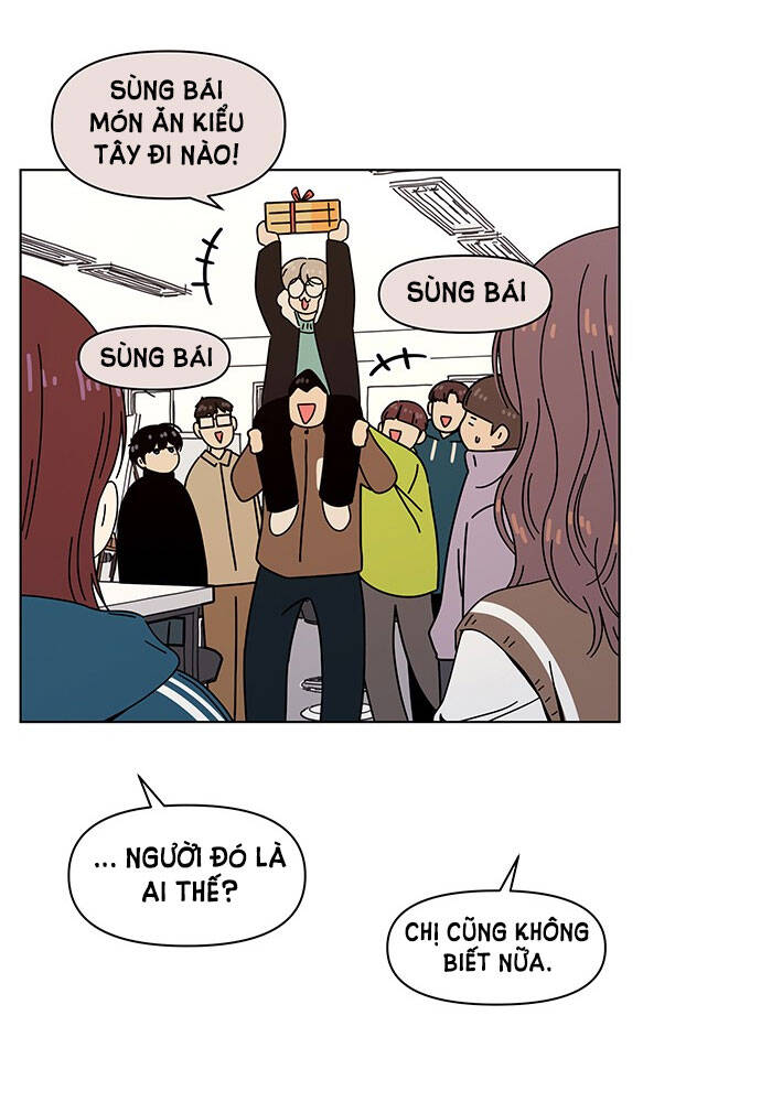 Thanh Xuân Rực Rỡ Chapter 127 - 23