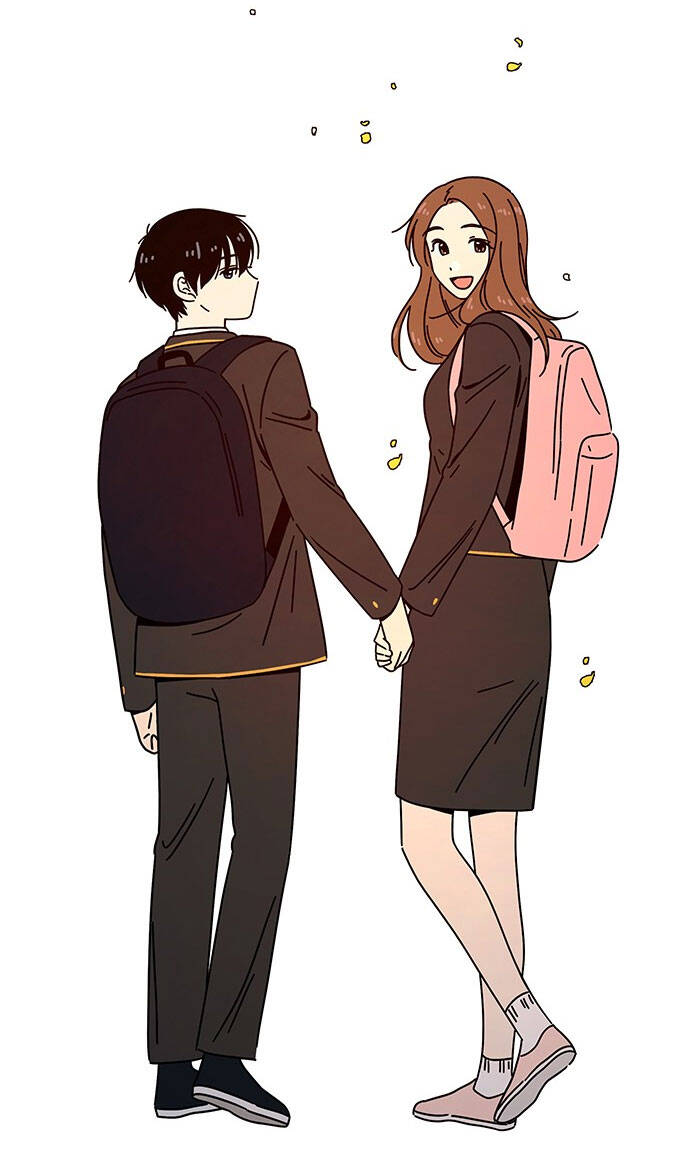 Thanh Xuân Rực Rỡ Chapter 128 - 38