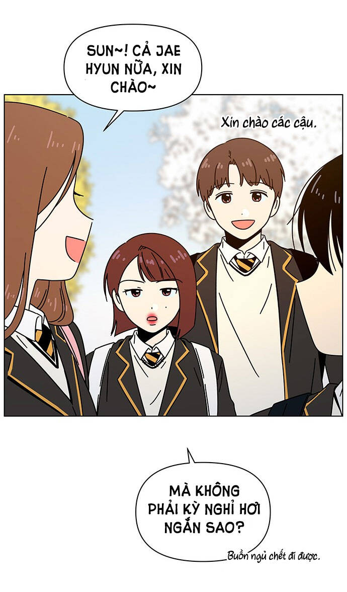 Thanh Xuân Rực Rỡ Chapter 128 - 39