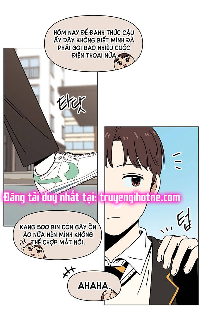 Thanh Xuân Rực Rỡ Chapter 128 - 40