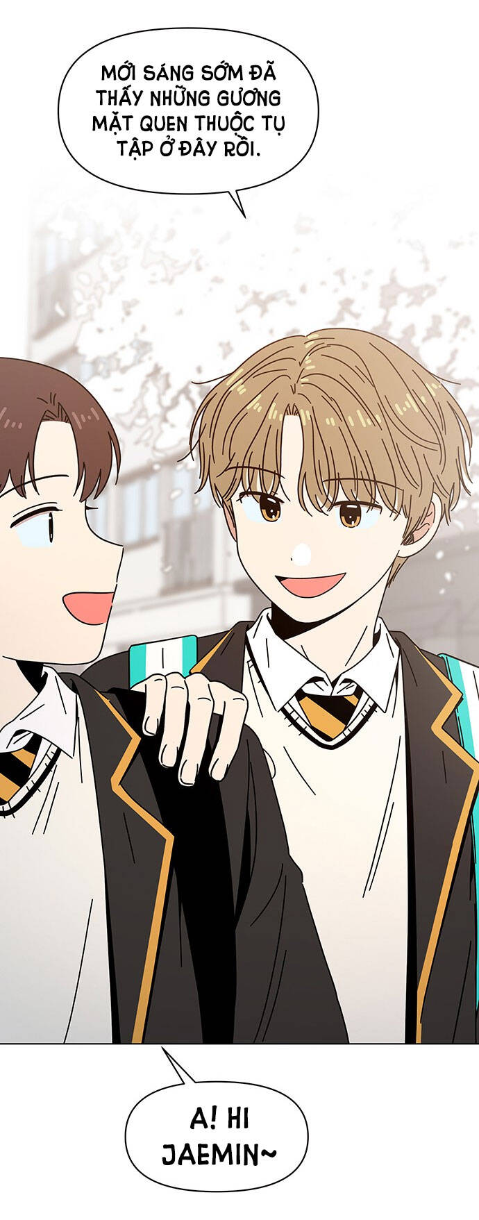 Thanh Xuân Rực Rỡ Chapter 128 - 41