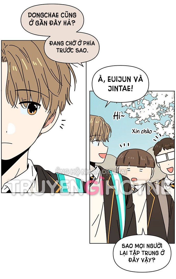 Thanh Xuân Rực Rỡ Chapter 128 - 43
