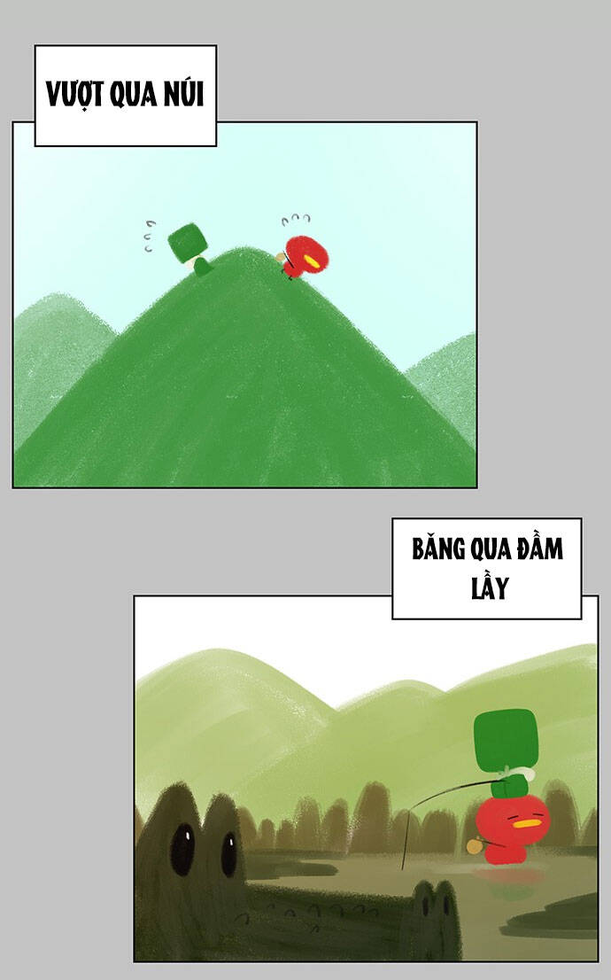 Thanh Xuân Rực Rỡ Chapter 128 - 53