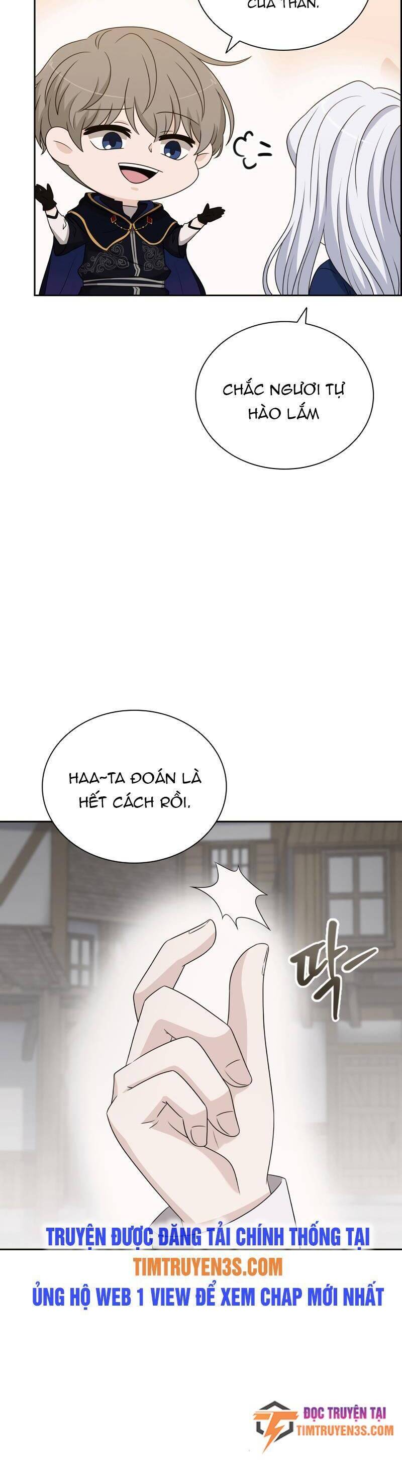 Cuốn Sách Của Lagier Chapter 55 - 26