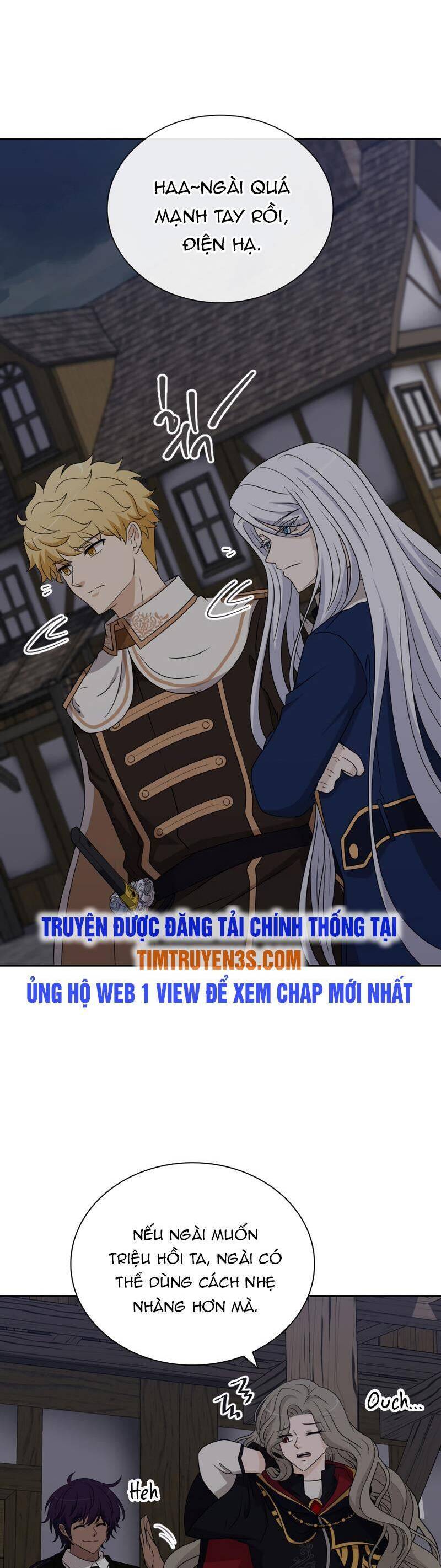 Cuốn Sách Của Lagier Chapter 55 - 30