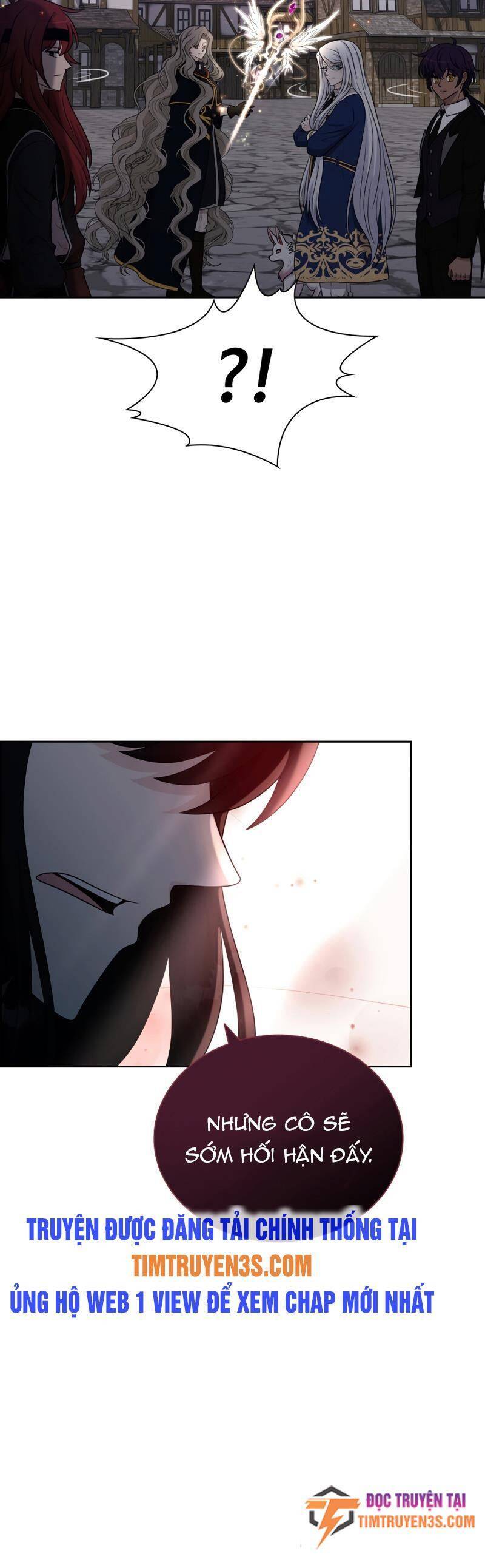 Cuốn Sách Của Lagier Chapter 55 - 46
