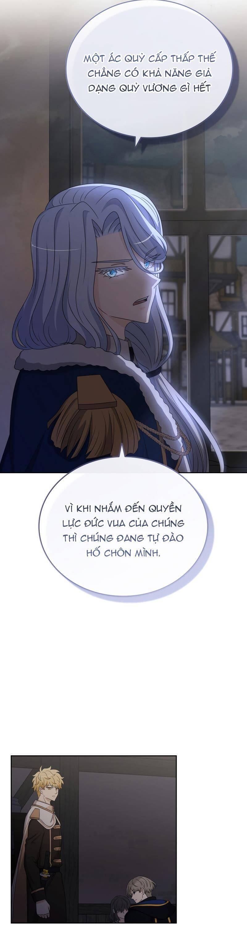 Cuốn Sách Của Lagier Chapter 55 - 9