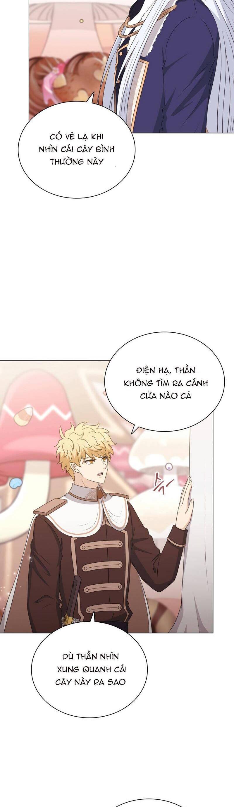 Cuốn Sách Của Lagier Chapter 59 - 3