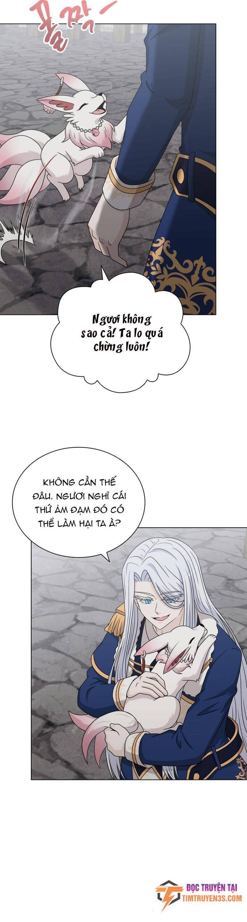 Cuốn Sách Của Lagier Chapter 59 - 26