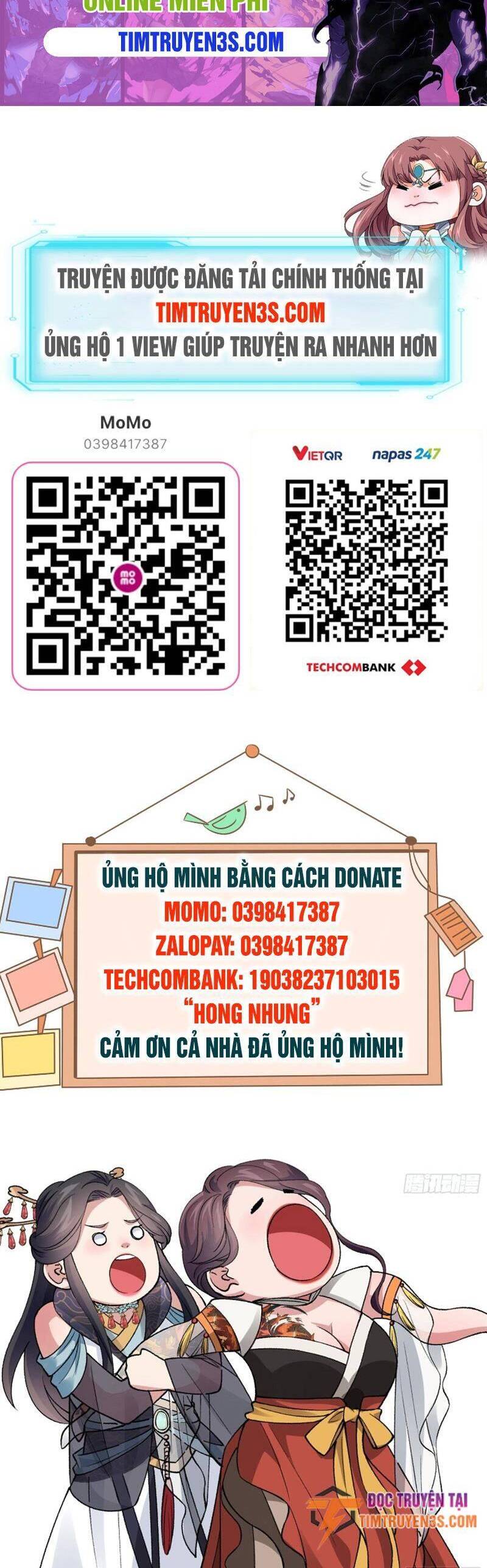 Cuốn Sách Của Lagier Chapter 59 - 43