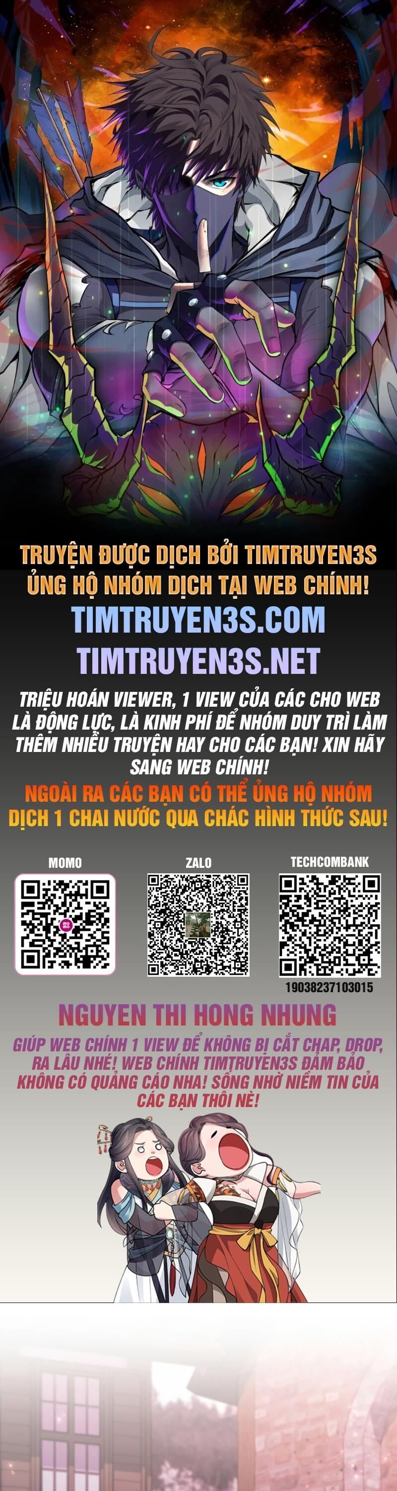 Cuốn Sách Của Lagier Chapter 60 - 1