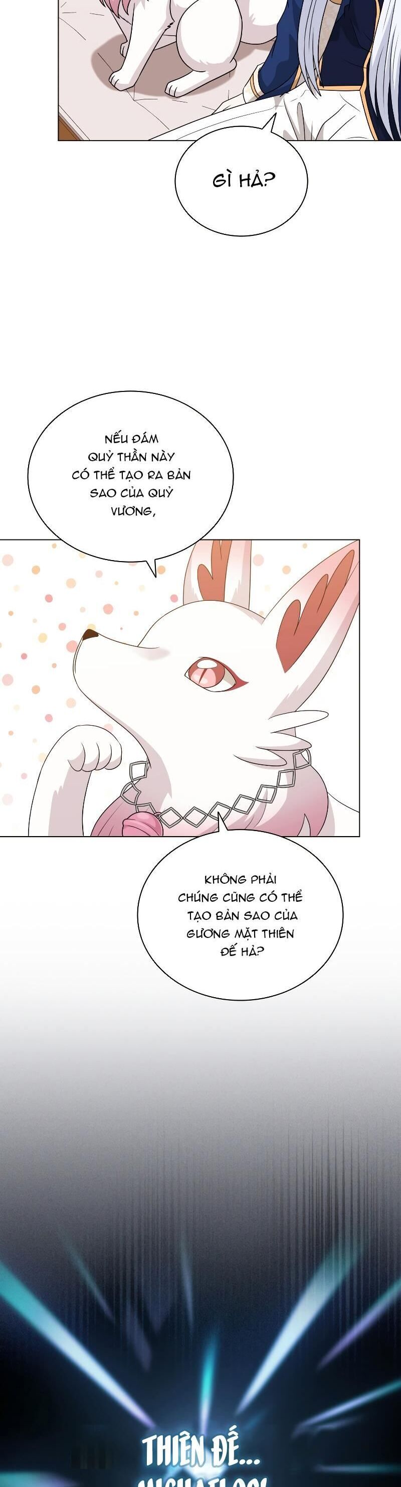 Cuốn Sách Của Lagier Chapter 60 - 20