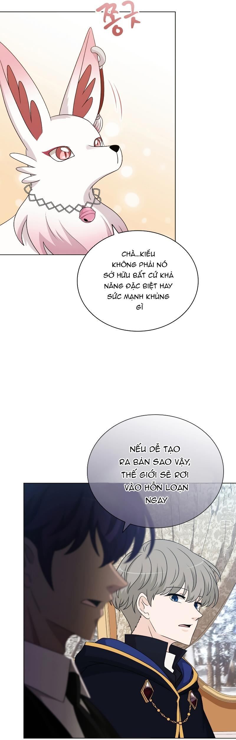 Cuốn Sách Của Lagier Chapter 60 - 24
