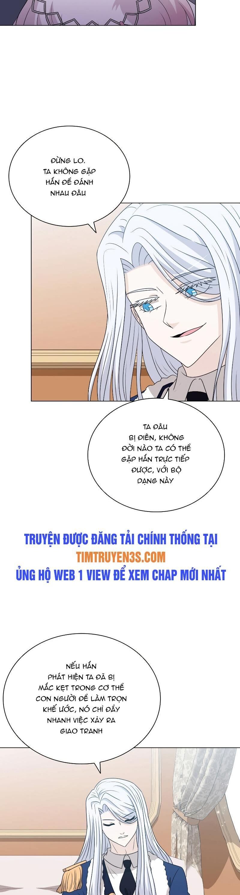 Cuốn Sách Của Lagier Chapter 60 - 38