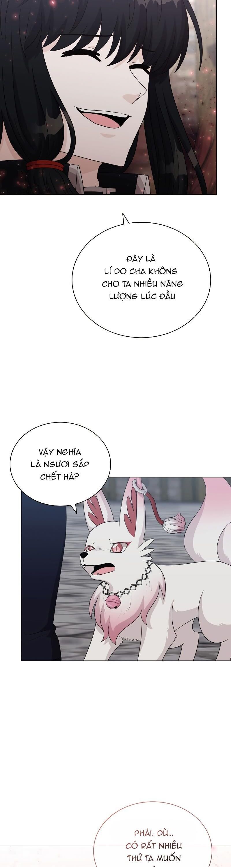 Cuốn Sách Của Lagier Chapter 60 - 5