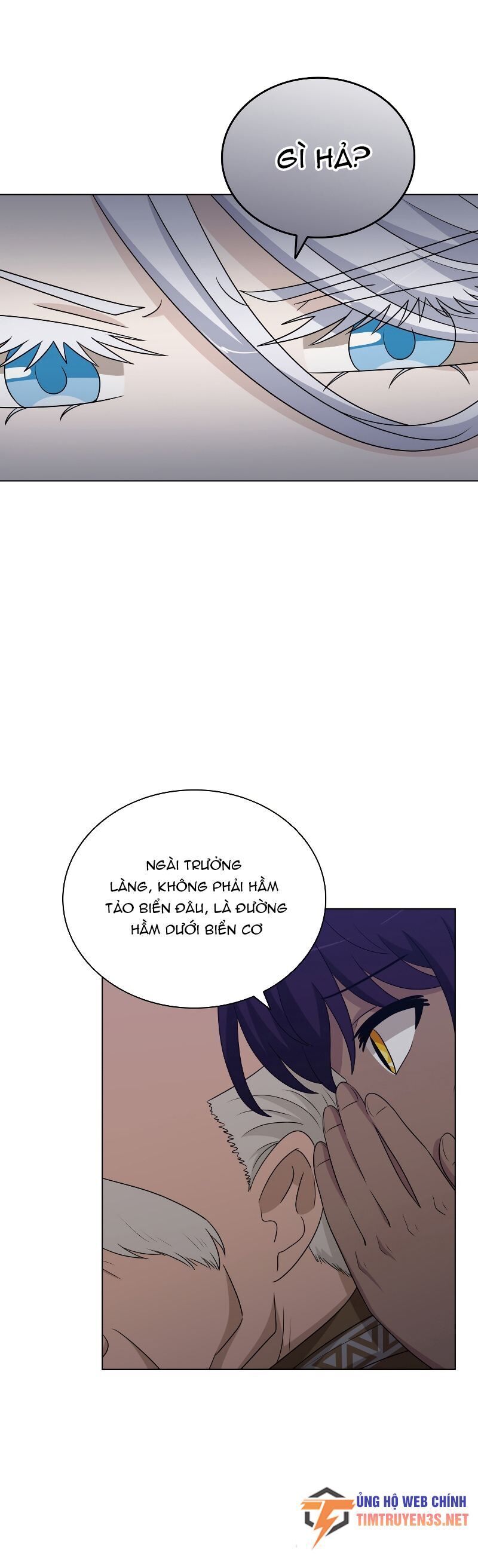 Cuốn Sách Của Lagier Chapter 61 - 21