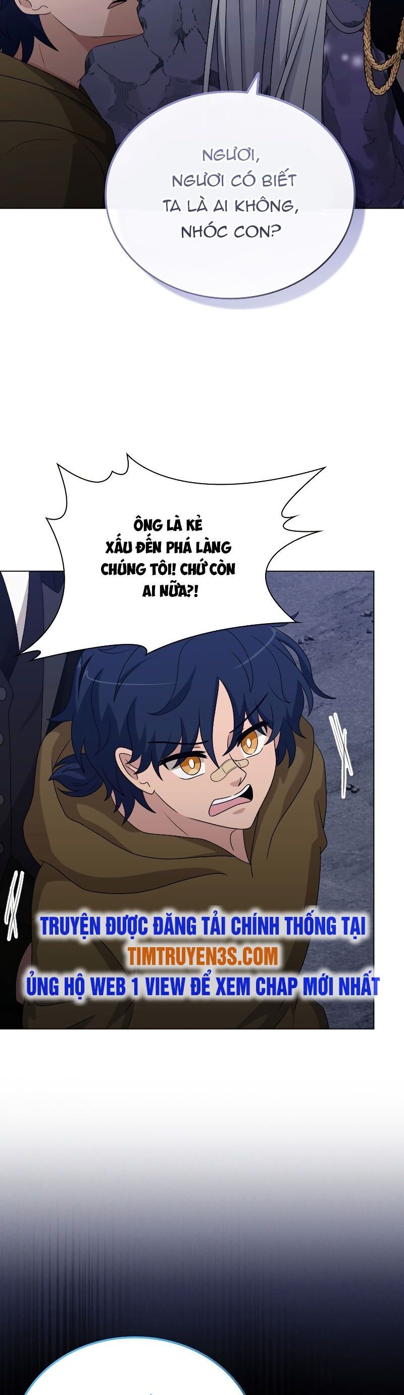 Cuốn Sách Của Lagier Chapter 61 - 35