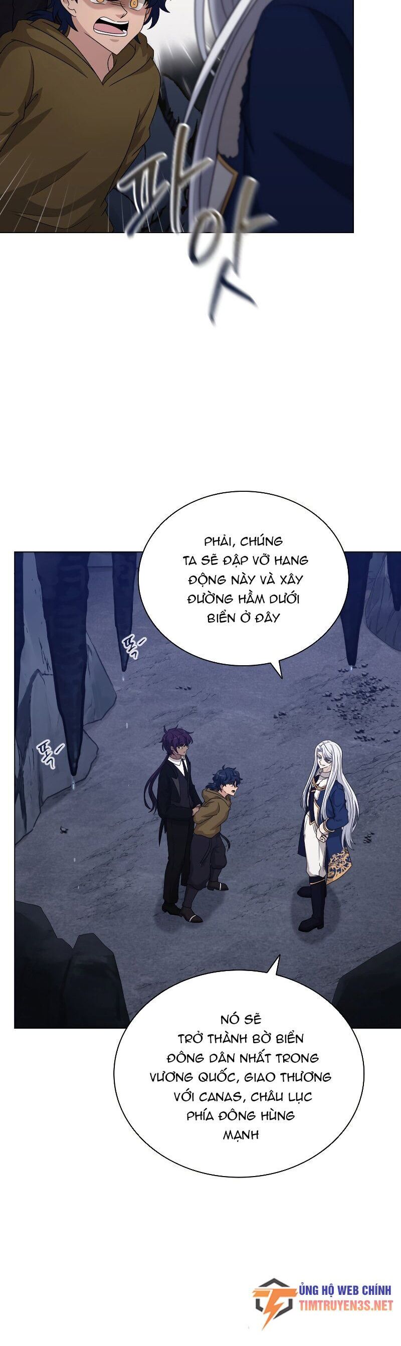 Cuốn Sách Của Lagier Chapter 61 - 40