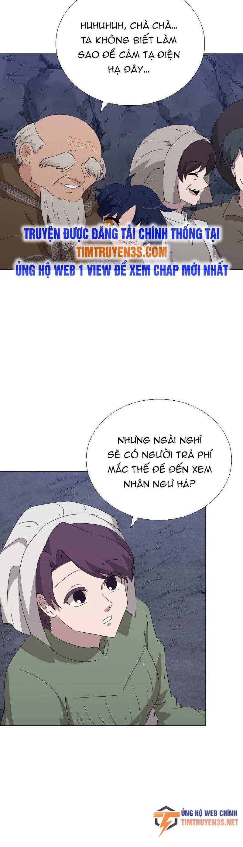 Cuốn Sách Của Lagier Chapter 65 - 37