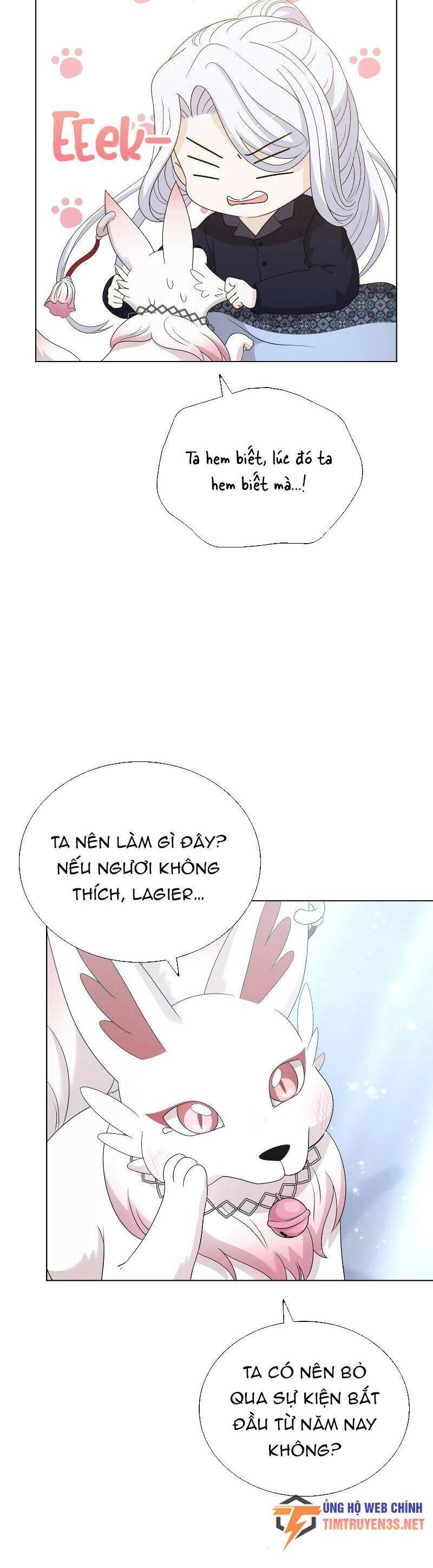 Cuốn Sách Của Lagier Chapter 65 - 49
