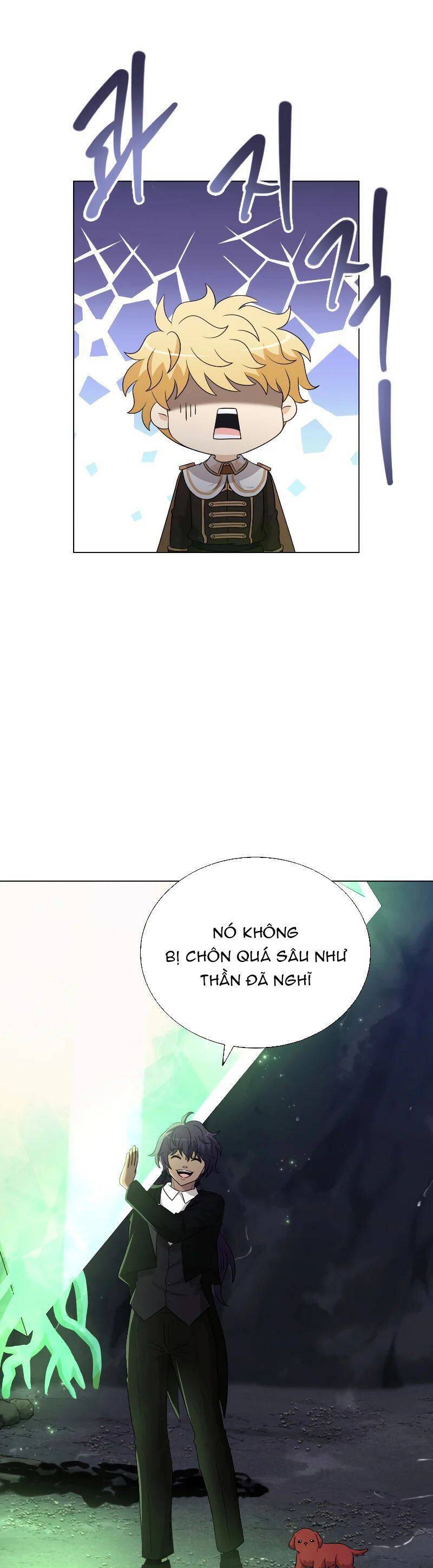 Cuốn Sách Của Lagier Chapter 65 - 6