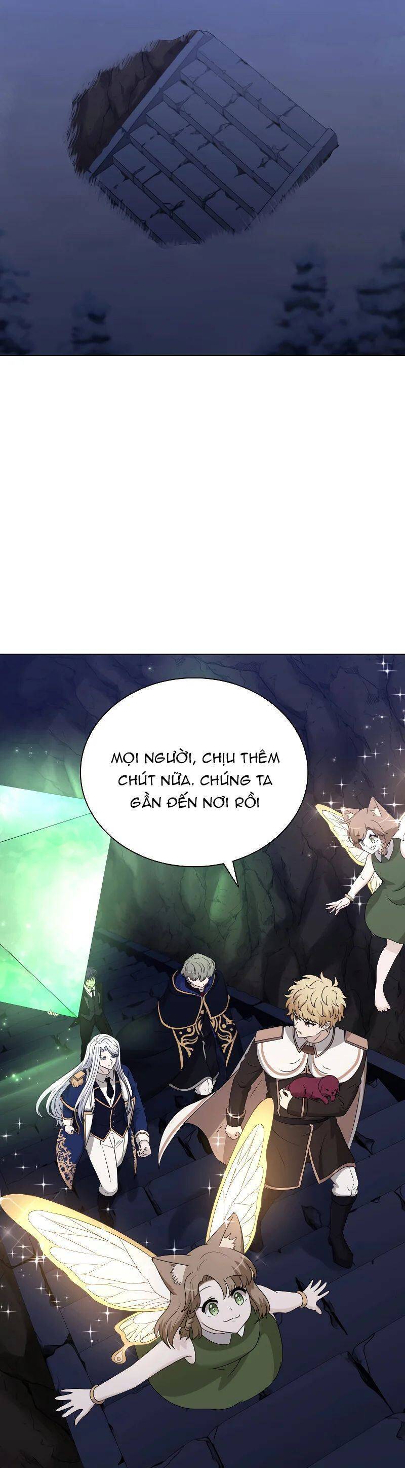 Cuốn Sách Của Lagier Chapter 65 - 10