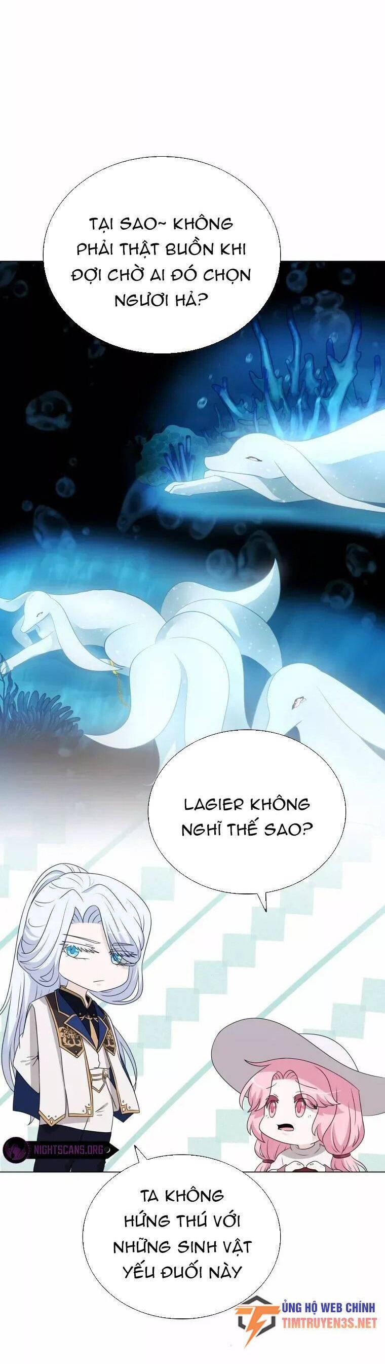 Cuốn Sách Của Lagier Chapter 66 - 12