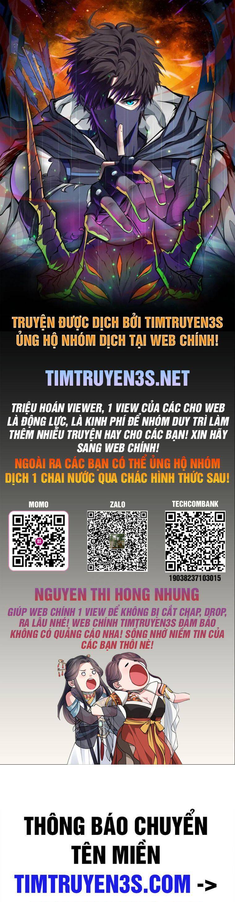Cuốn Sách Của Lagier Chapter 68 - 1