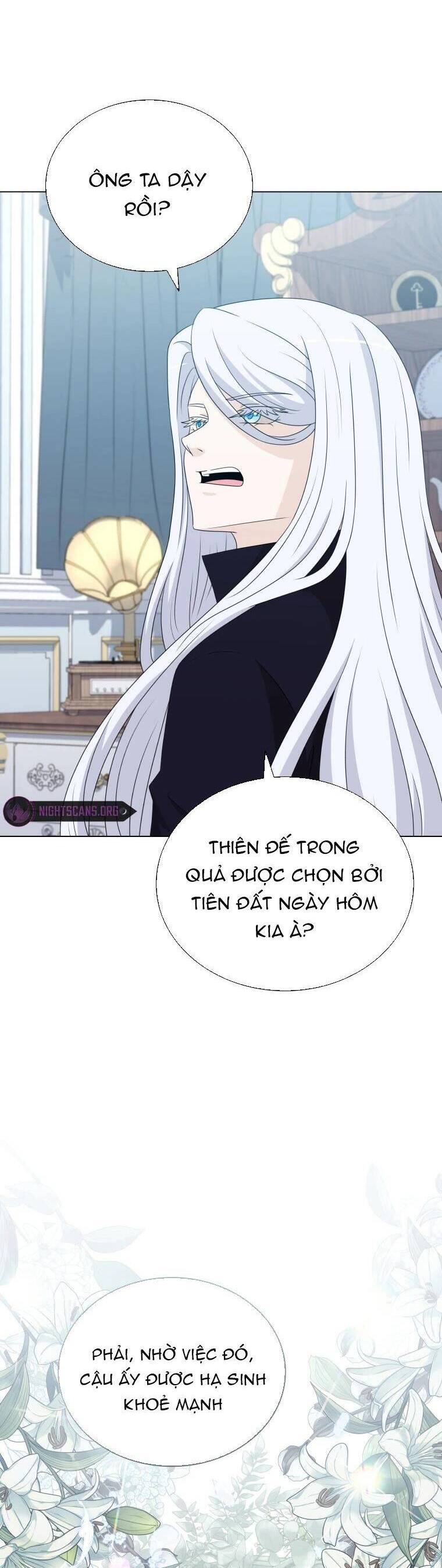Cuốn Sách Của Lagier Chapter 68 - 15