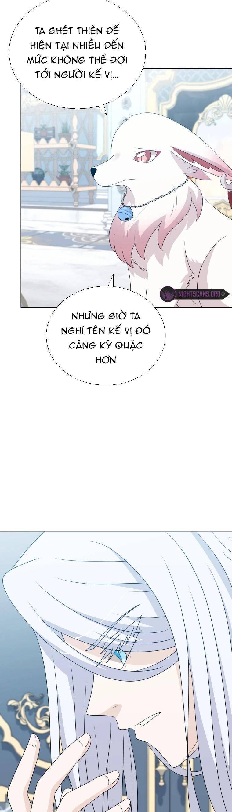 Cuốn Sách Của Lagier Chapter 68 - 33