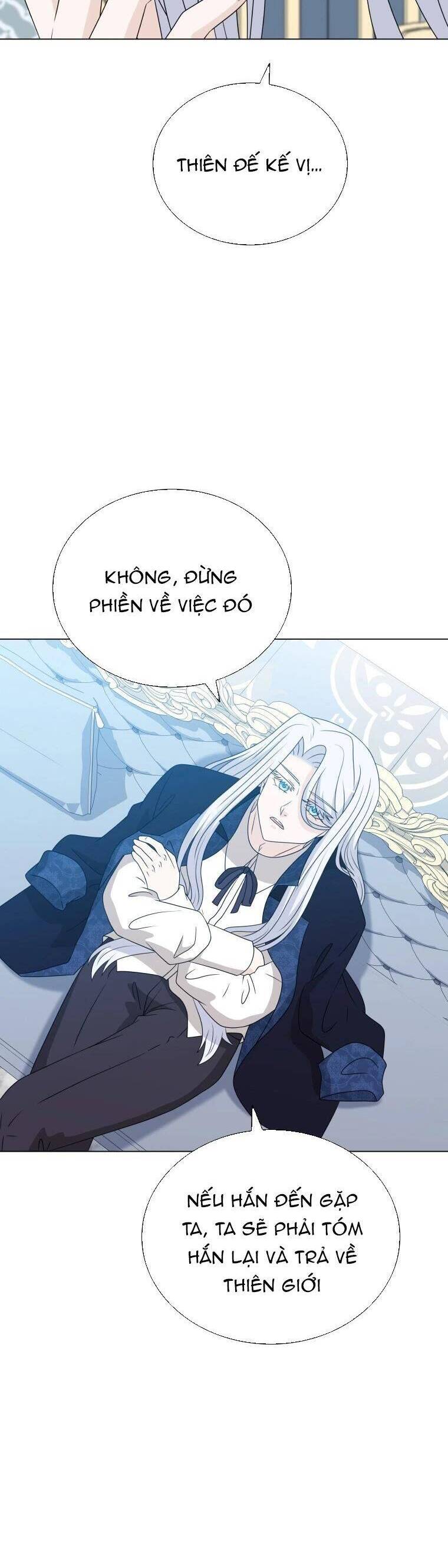 Cuốn Sách Của Lagier Chapter 68 - 34