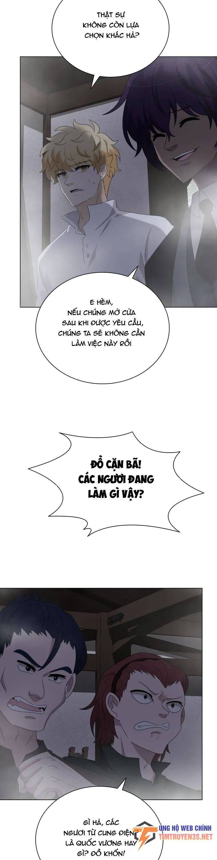 Cuốn Sách Của Lagier Chapter 70 - 42