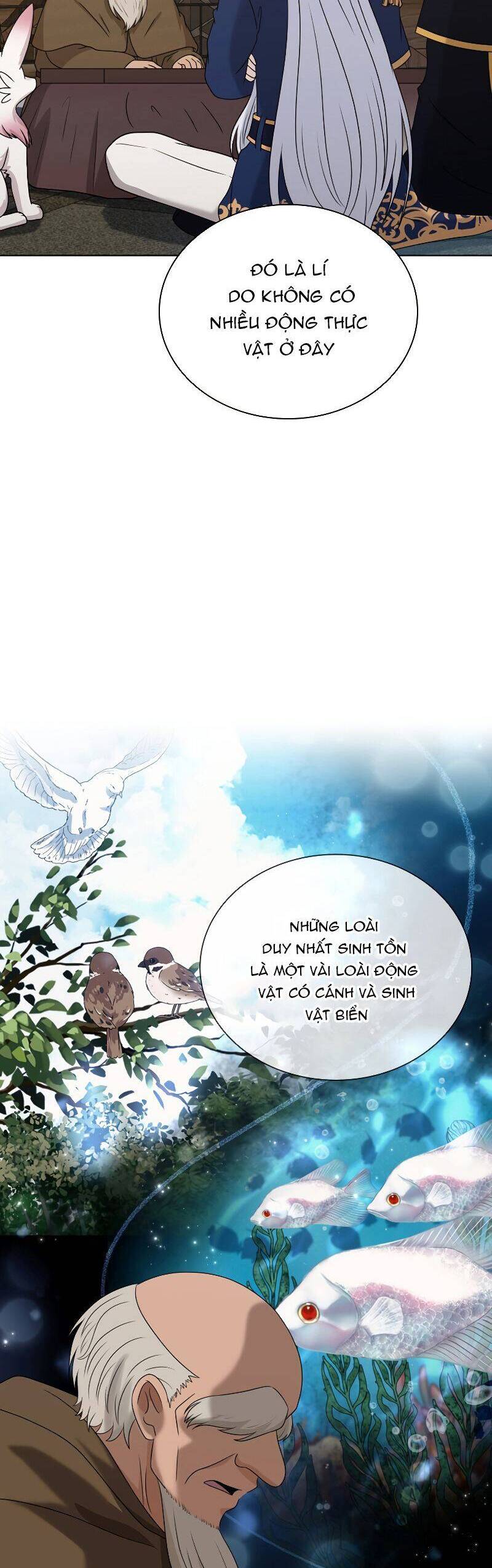 Cuốn Sách Của Lagier Chapter 62 - 27