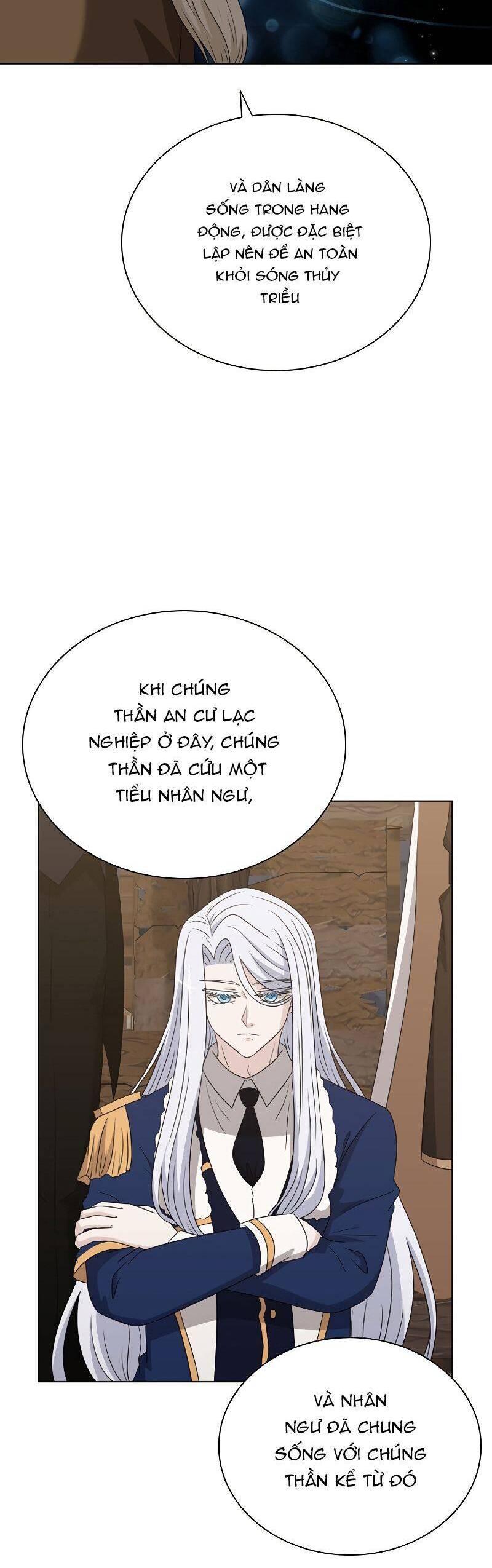 Cuốn Sách Của Lagier Chapter 62 - 28