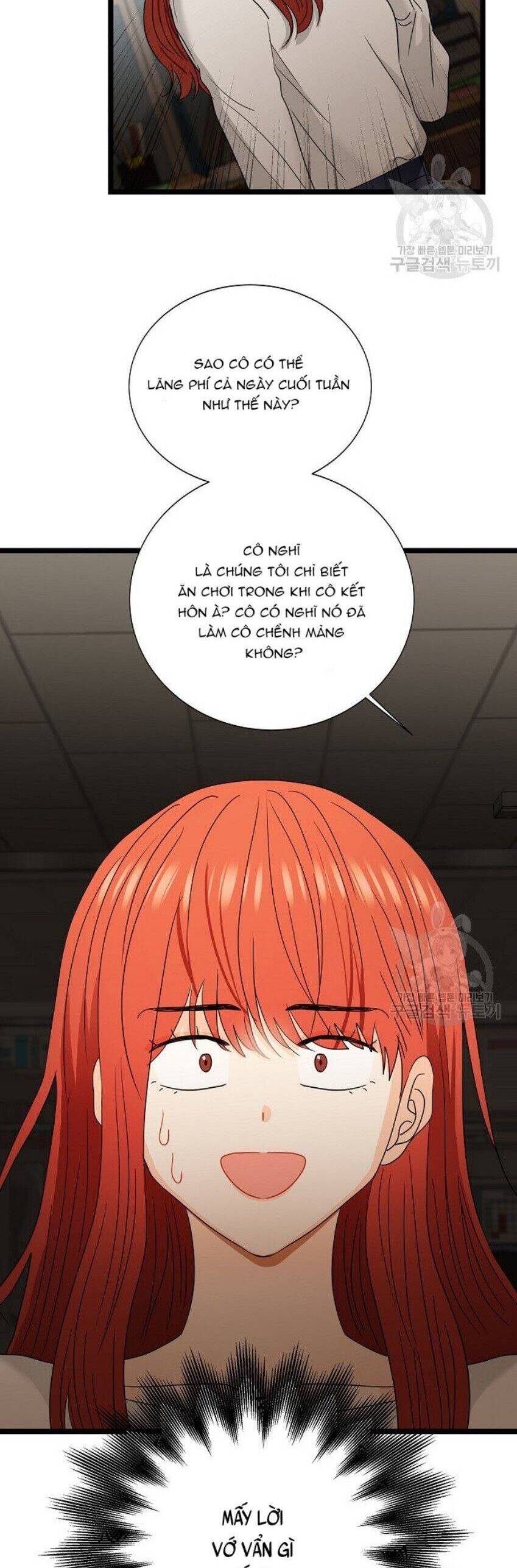 Giả Mạo Theo Phong Cách Chapter 112 - 11