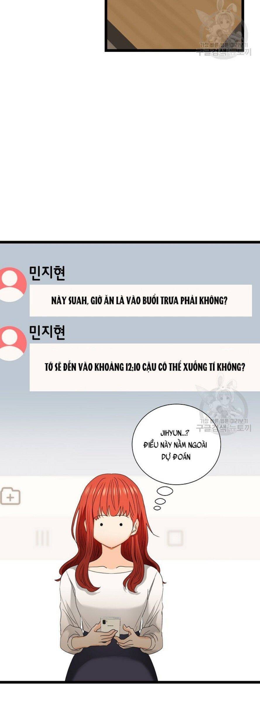 Giả Mạo Theo Phong Cách Chapter 112 - 3