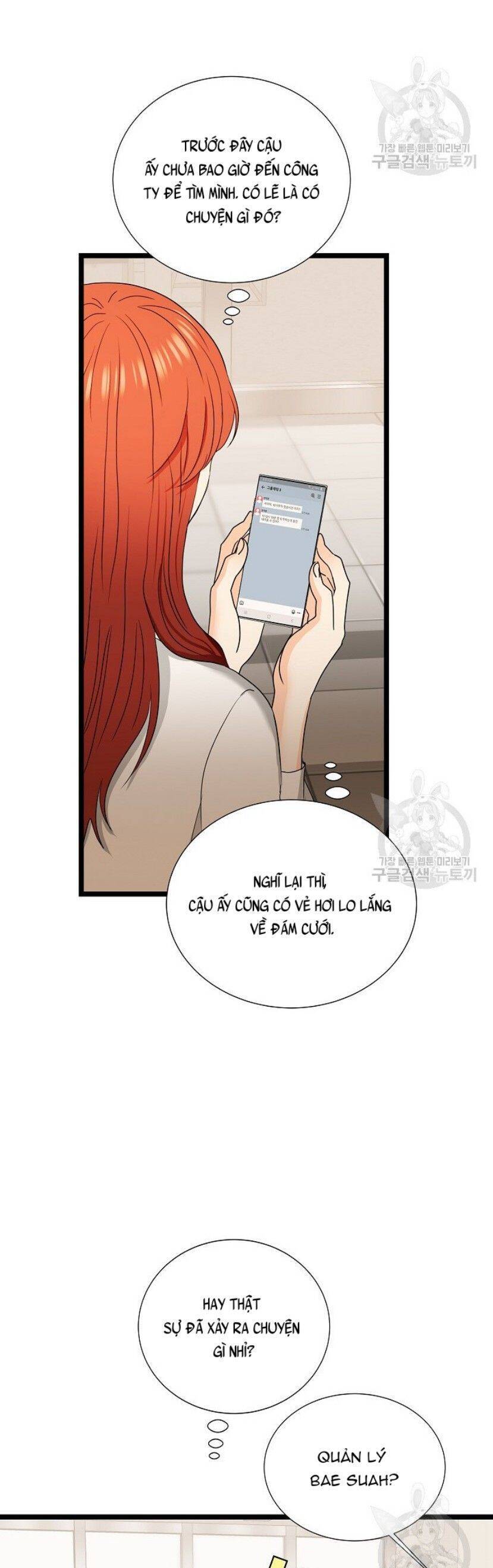 Giả Mạo Theo Phong Cách Chapter 112 - 4