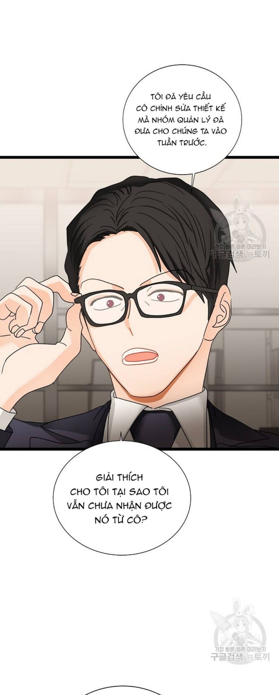 Giả Mạo Theo Phong Cách Chapter 112 - 7