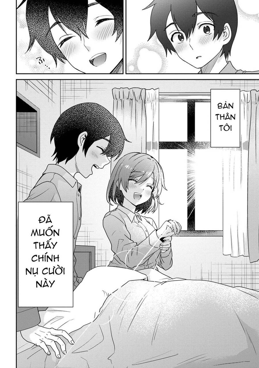 Kết Hôn Với Người Mà Tôi Ghét Nhất Chapter 22 - 38