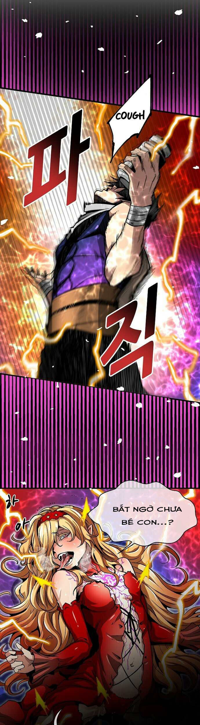 Unbreakable Chapter 37 - 11