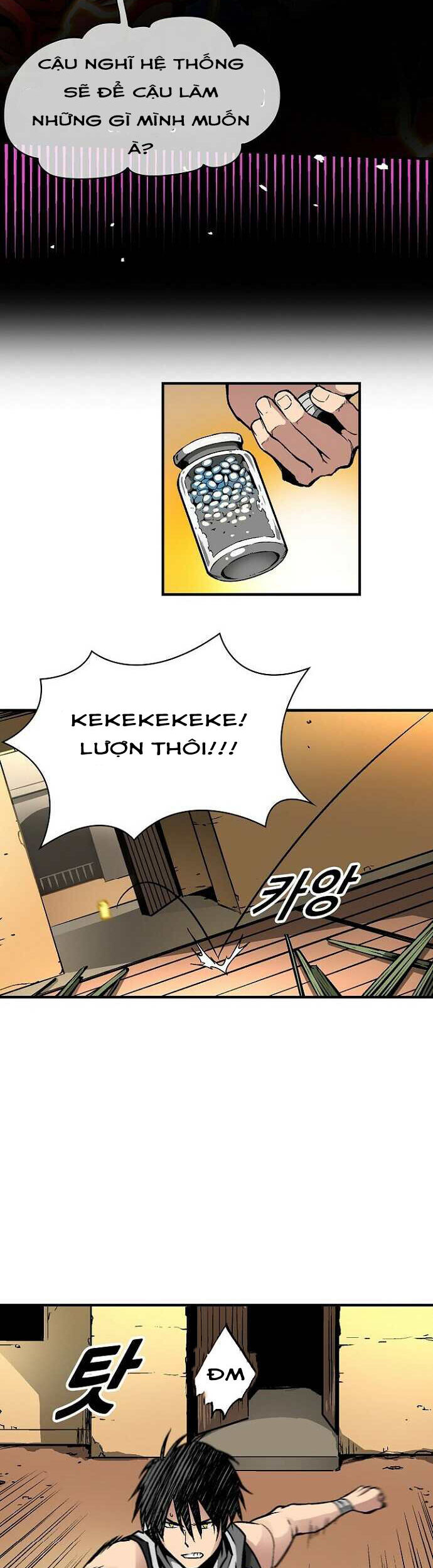 Unbreakable Chapter 37 - 12